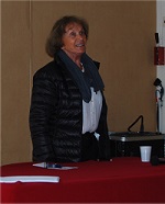 Mme Erminy psychiatre